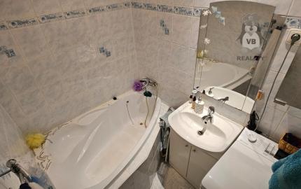 Byt 3+1 na sídlisku Mier, Spišská Nová Ves