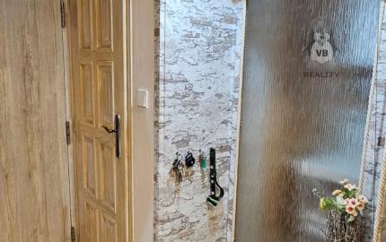 Byt 3+1 na sídlisku Mier, Spišská Nová Ves