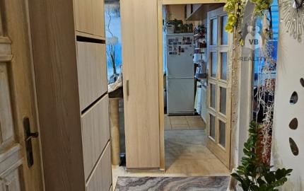 Byt 3+1 na sídlisku Mier, Spišská Nová Ves