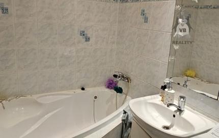 Byt 3+1 na sídlisku Mier, Spišská Nová Ves