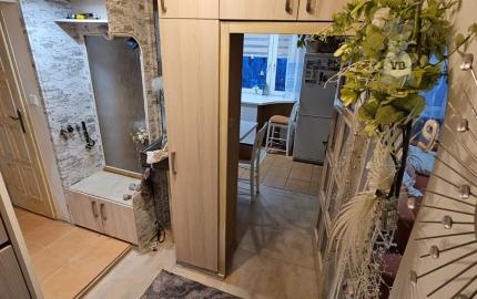 Byt 3+1 na sídlisku Mier, Spišská Nová Ves