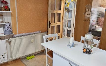 Byt 3+1 na sídlisku Mier, Spišská Nová Ves