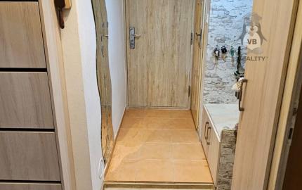 Byt 3+1 na sídlisku Mier, Spišská Nová Ves