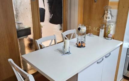 Byt 3+1 na sídlisku Mier, Spišská Nová Ves