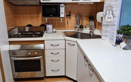 Byt 3+1 na sídlisku Mier, Spišská Nová Ves