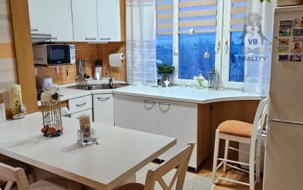 Byt 3+1 na sídlisku Mier, Spišská Nová Ves