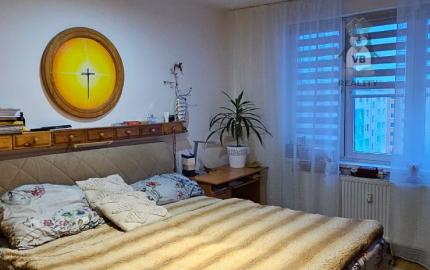 Byt 3+1 na sídlisku Mier, Spišská Nová Ves