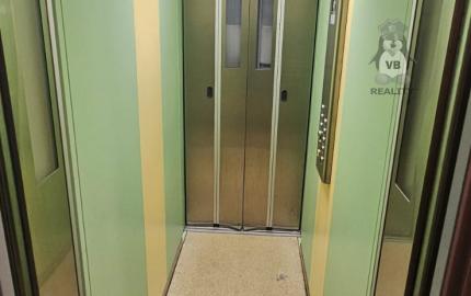 Byt 3+1 na sídlisku Mier, Spišská Nová Ves