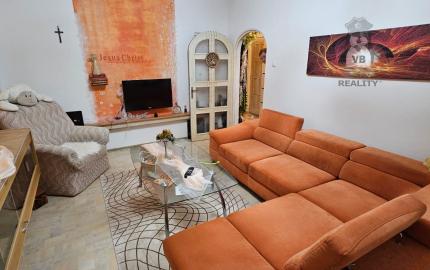 Byt 3+1 na sídlisku Mier, Spišská Nová Ves