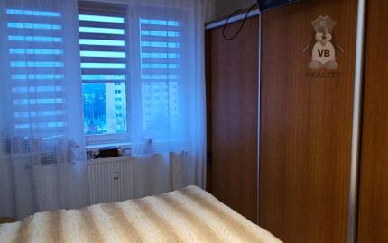 Byt 3+1 na sídlisku Mier, Spišská Nová Ves