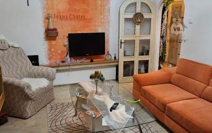 Byt 3+1 na sídlisku Mier, Spišská Nová Ves