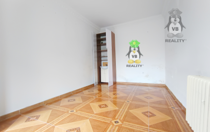 Prenájom- Obchodný priestor v Michalovciach