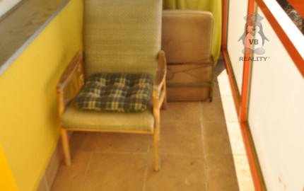 Byt 3+1 s loggiou, sídl. Tarča, Spišská Nová Ves