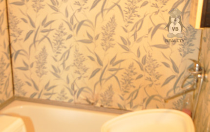 Byt 3+1 s loggiou, sídl. Tarča, Spišská Nová Ves