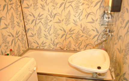 Byt 3+1 s loggiou, sídl. Tarča, Spišská Nová Ves