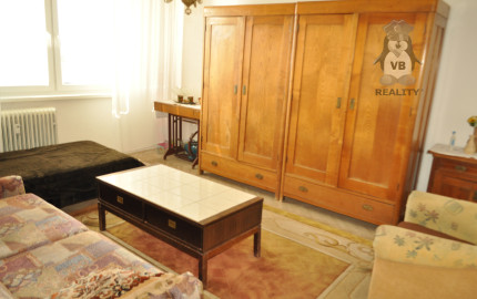 Byt 3+1 s loggiou, sídl. Tarča, Spišská Nová Ves