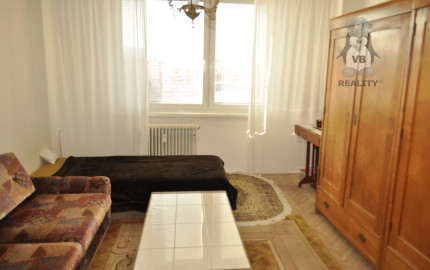 Byt 3+1 s loggiou, sídl. Tarča, Spišská Nová Ves