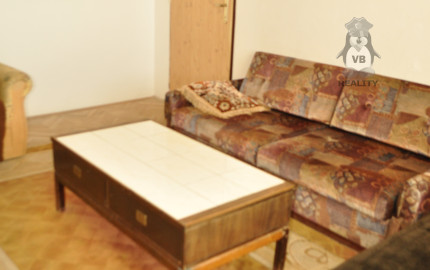 Byt 3+1 s loggiou, sídl. Tarča, Spišská Nová Ves