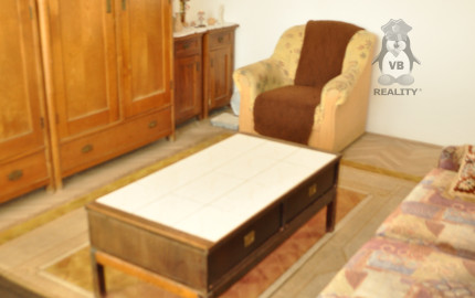 Byt 3+1 s loggiou, sídl. Tarča, Spišská Nová Ves