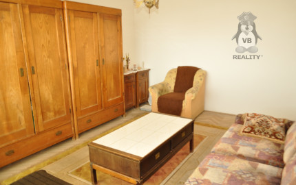 Byt 3+1 s loggiou, sídl. Tarča, Spišská Nová Ves