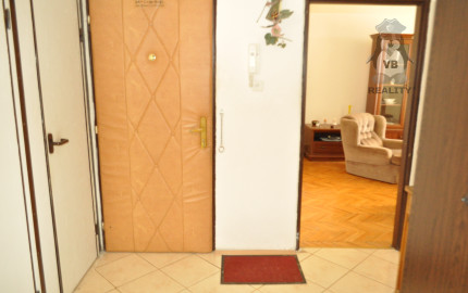 Byt 3+1 s loggiou, sídl. Tarča, Spišská Nová Ves