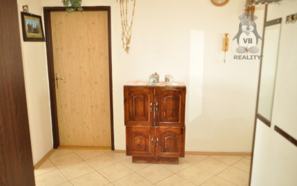 Byt 3+1 s loggiou, sídl. Tarča, Spišská Nová Ves