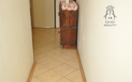 Byt 3+1 s loggiou, sídl. Tarča, Spišská Nová Ves