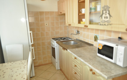 Byt 3+1 s loggiou, sídl. Tarča, Spišská Nová Ves