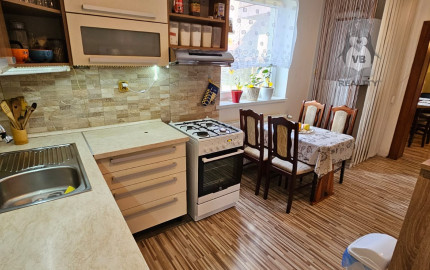 Rodinný dom s 2 samost. bytov. jednotkami v obci Jamník, SNV