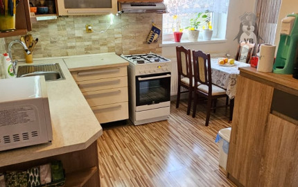 Rodinný dom s 2 samost. bytov. jednotkami v obci Jamník, SNV