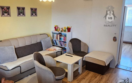 Rodinný dom s 2 samost. bytov. jednotkami v obci Jamník, SNV