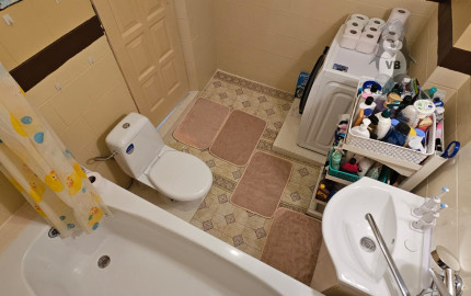 Rodinný dom s 2 samost. bytov. jednotkami v obci Jamník, SNV