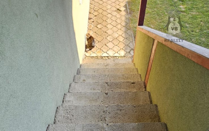 Rodinný dom s 2 samost. bytov. jednotkami v obci Jamník, SNV