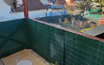 Rodinný dom s 2 samost. bytov. jednotkami v obci Jamník, SNV