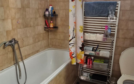 Rodinný dom s 2 samost. bytov. jednotkami v obci Jamník, SNV