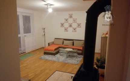 Rodinný dom s 2 samost. bytov. jednotkami v obci Jamník, SNV