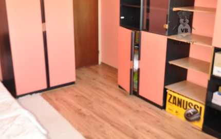 Byt 3+1 s loggiou, sídl. Mier, Sp.Nová Ves