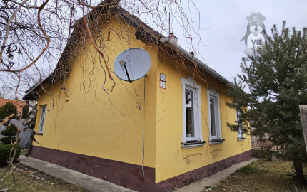 Rodinný dom na Telepe v Spišskej Novej Vsi