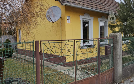 Rodinný dom na Telepe v Spišskej Novej Vsi
