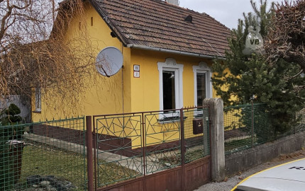 Rodinný dom na Telepe v Spišskej Novej Vsi