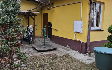 Rodinný dom na Telepe v Spišskej Novej Vsi