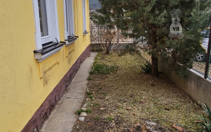 Rodinný dom na Telepe v Spišskej Novej Vsi