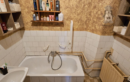 Rodinný dom na Telepe v Spišskej Novej Vsi
