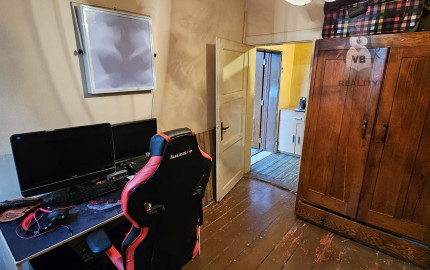 Rodinný dom na Telepe v Spišskej Novej Vsi