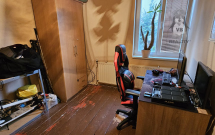 Rodinný dom na Telepe v Spišskej Novej Vsi