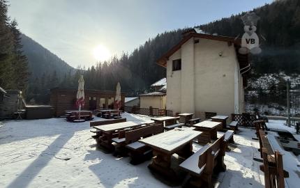 Penzión ŠAFRÁN v Stratenej, okr. Rožňava