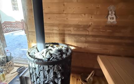 Penzión ŠAFRÁN v Stratenej, okr. Rožňava