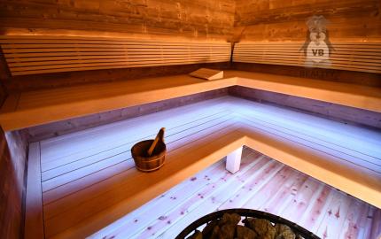 Penzión ŠAFRÁN v Stratenej, okr. Rožňava