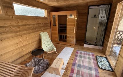 Penzión ŠAFRÁN v Stratenej, okr. Rožňava