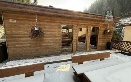 Penzión ŠAFRÁN v Stratenej, okr. Rožňava